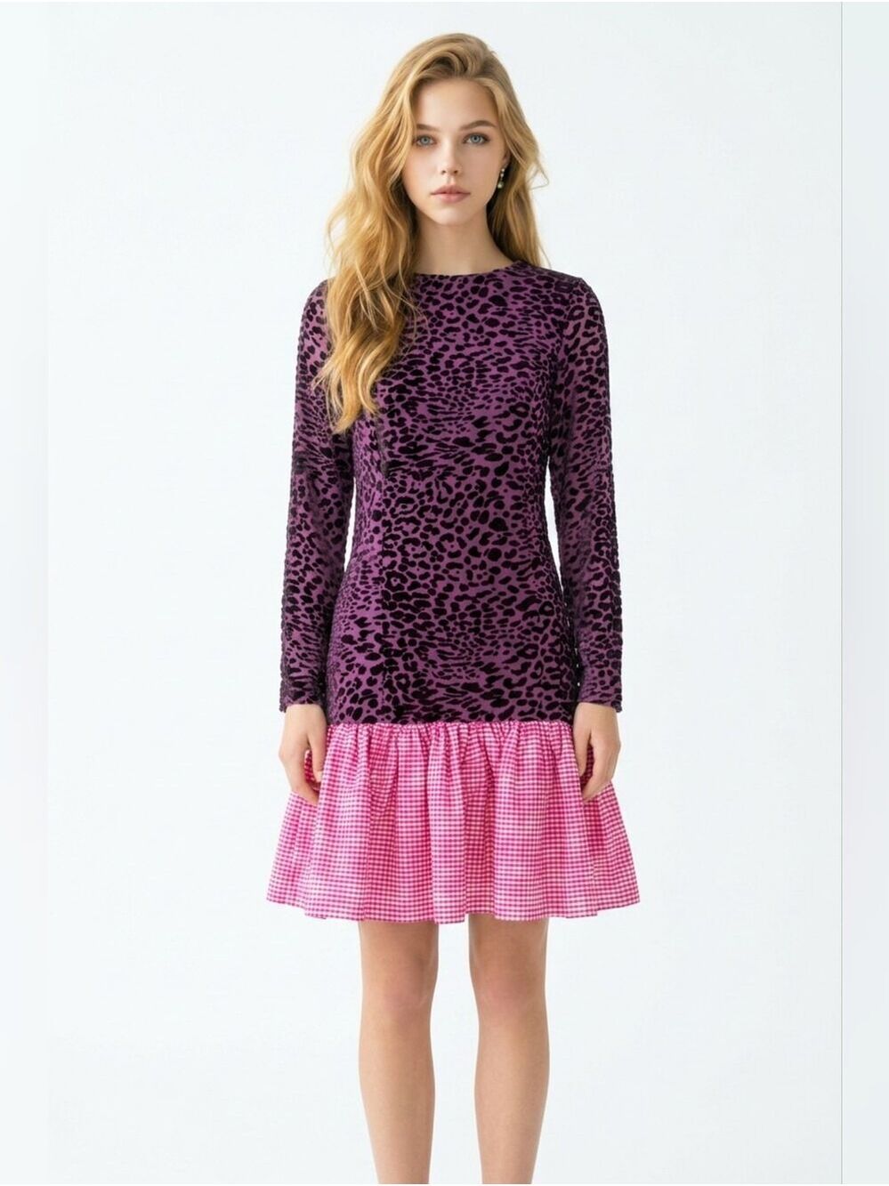 BATSHEVA Dress Dress